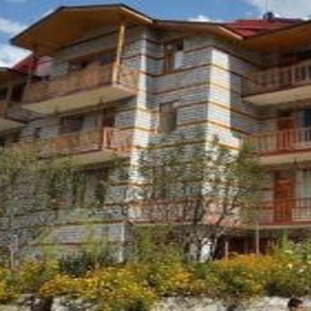 Mrikula Cottage Manali  Ngoại thất bức ảnh