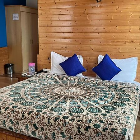 Mrikula Cottage Manali  Ngoại thất bức ảnh