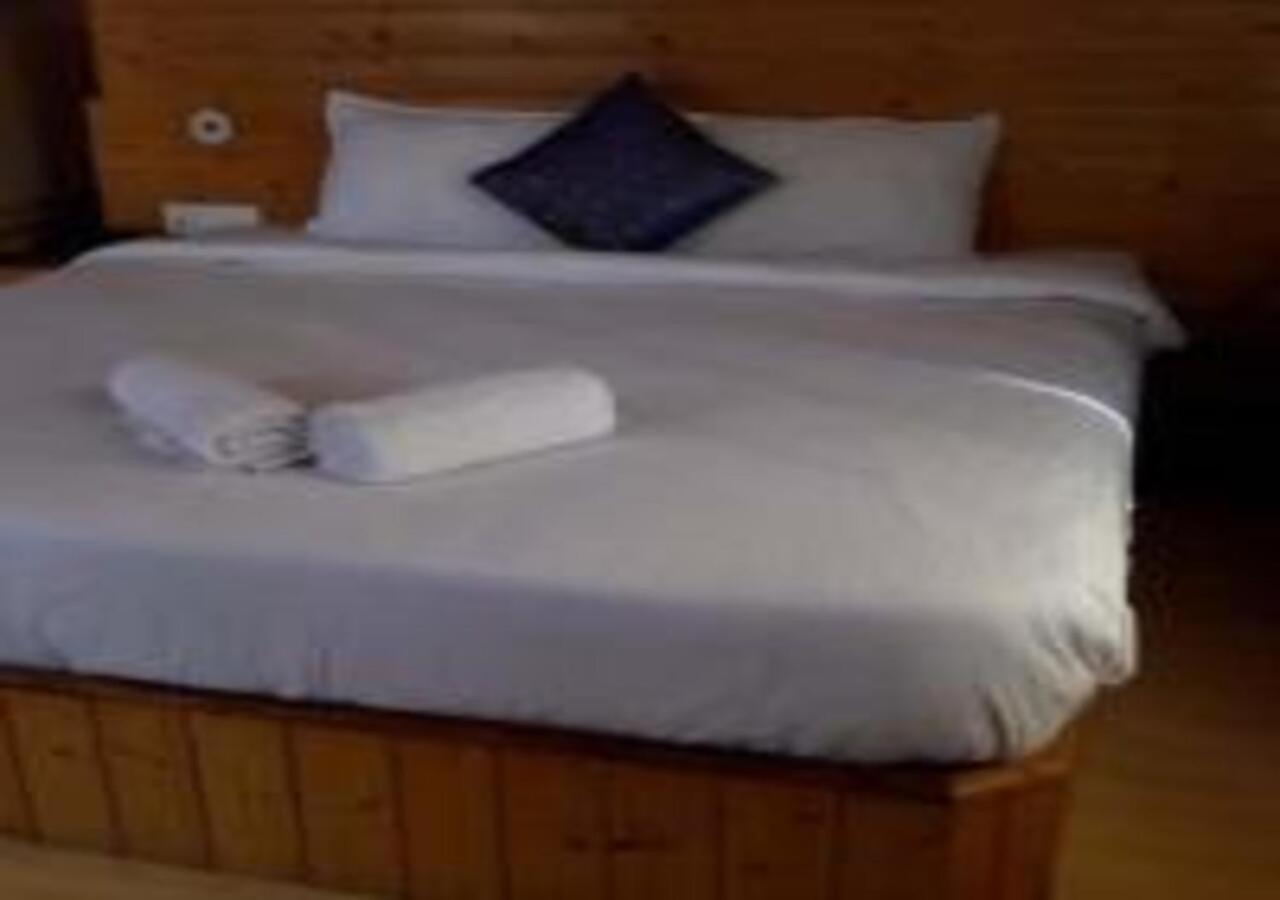 Mrikula Cottage Manali  Ngoại thất bức ảnh