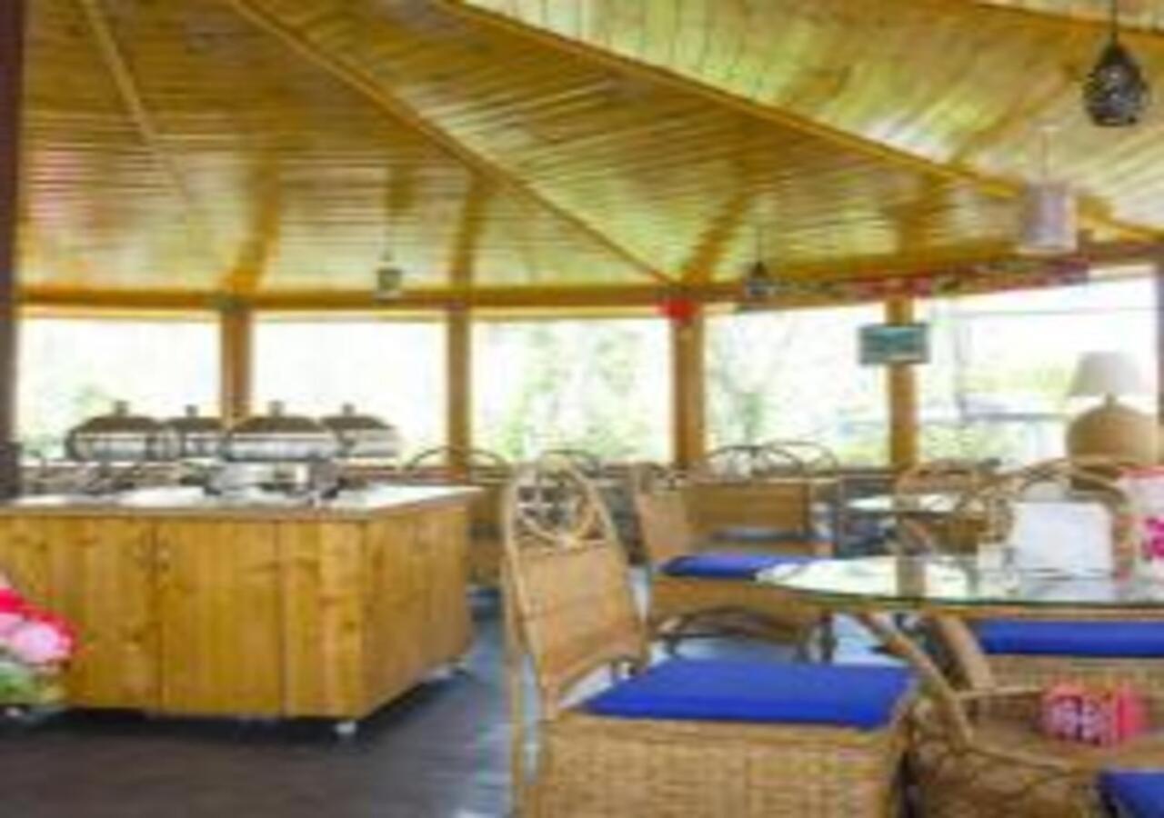 Mrikula Cottage Manali  Ngoại thất bức ảnh